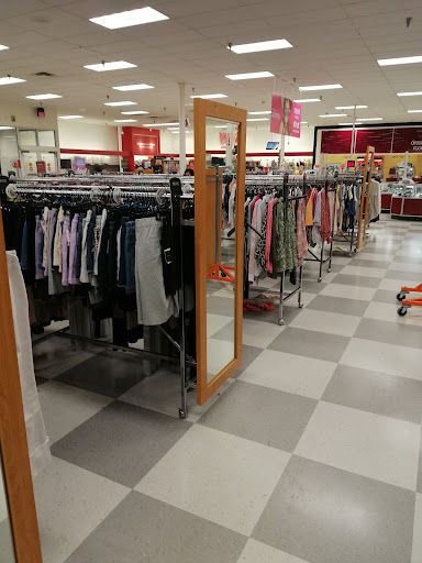 Department Store «T.J. Maxx», reviews and photos, 10300 Main Street, Fairfax, VA 22030, USA