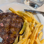 Photo n°7 de l'avis de Sandra.a fait le 10/12/2022 à 12:15 sur le  Vaca Loca à Rome