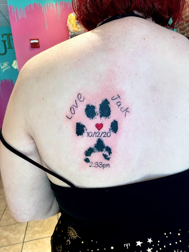 Explore automotive tattoo ideas, creative tattoo ideas in Berwick, available at Truth Custom Tattoo, Design & Gallery