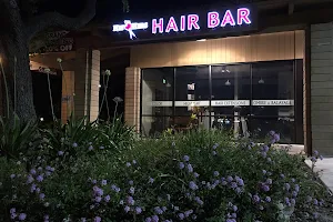 His and Hers Hair Bar image