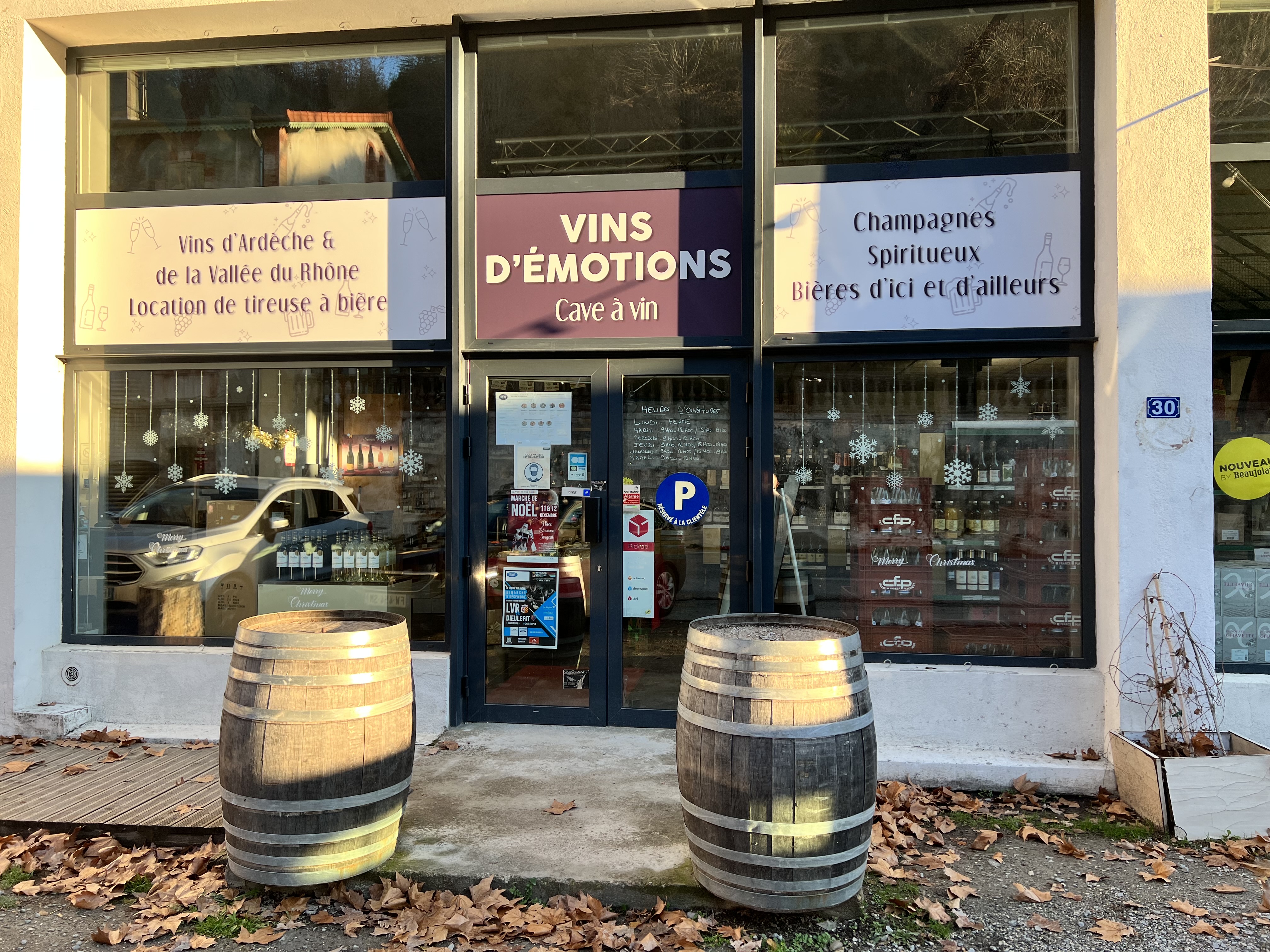 Photo n° 2 de l'avis de Gilles.e fait le 14/12/2021 à 15:03