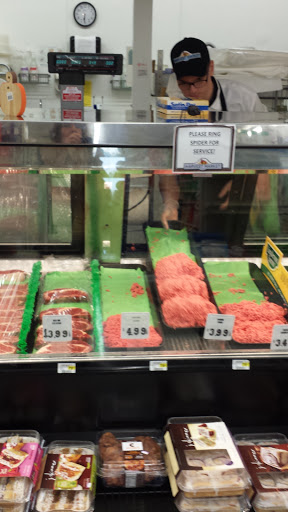 Grocery Store «Harvest Supermarket - Frankton, Indiana», reviews and photos, 1108 IN-128, Frankton, IN 46044, USA