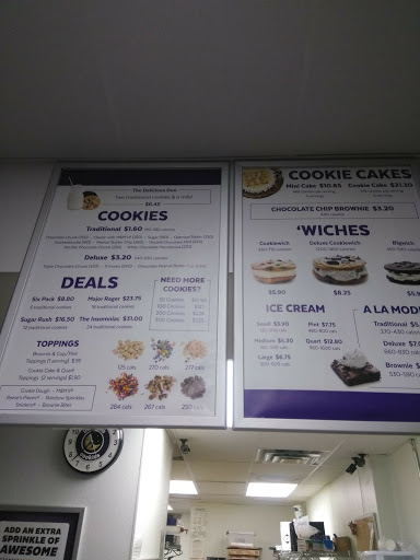 Cookie Shop «Insomnia Cookies», reviews and photos, 402 14th Ave SE, Minneapolis, MN 55414, USA