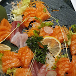 Photo n°2 de l'avis de Giada.m fait le 29/10/2021 à 20:51 sur le  Found Sushi Restaurant - Beregazzo con Figliaro à Beregazzo con Figliaro