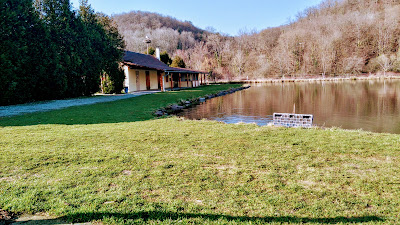 Mercier Laurent à Sentheim