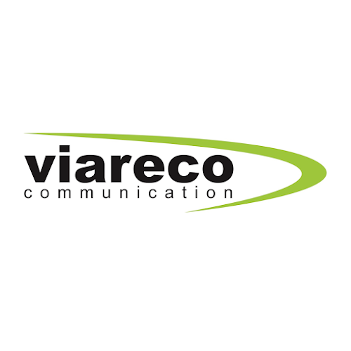 viareco communication gmbh - Liestal