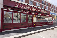 Photos du propriétaire du Restaurant Le Bistrot des Halles à Le Havre - n°1