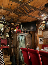 Les plus récentes photos du Restaurant La Calèche à Chamonix-Mont-Blanc - n°15
