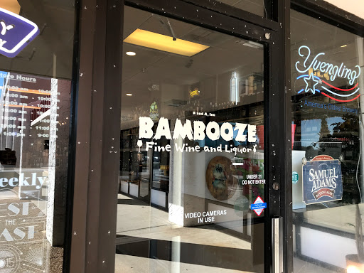 Liquor Store «Bambooze Fine Wine & Liquor», reviews and photos, 8084 N Davis Hwy, Pensacola, FL 32514, USA