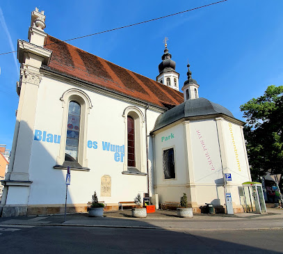 Kirche St. Andrä