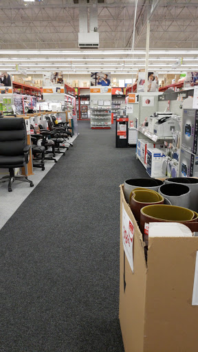 Office Supply Store «Staples», reviews and photos, 21555 Valley Blvd, Walnut, CA 91789, USA