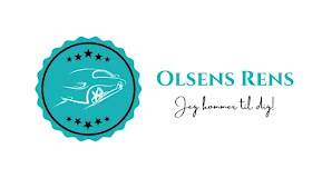 Olsen's Rens