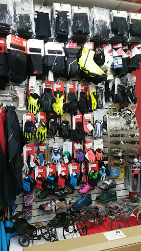 Bicycle Repair Shop «Nyc Bicycle Shop (Staten Island)», reviews and photos, 1178 Bay St, Staten Island, NY 10305, USA