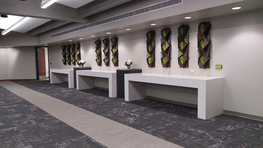 Credit Union «MSU Federal Credit Union», reviews and photos