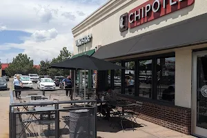 Chipotle Mexican Grill image