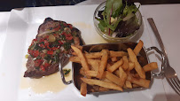 Steak du Restaurant français Le Frog à Nice - n°9
