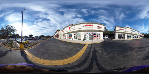 Barber Shop «All Pro Barbers», reviews and photos, 3325 Lithia Pinecrest Rd, Valrico, FL 33594, USA