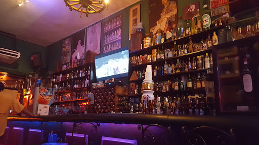 Trendy bars in Maracaibo
