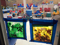 Shapes N' Colors Daycare - Photo 5 - Car repair in Palmdale, CA, Lancaster