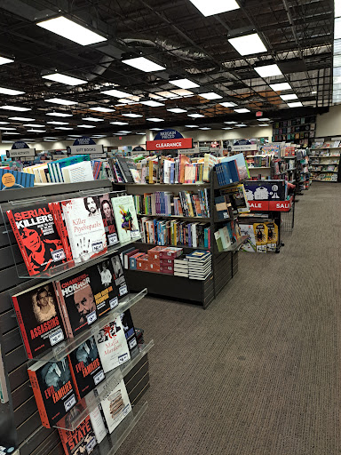 Book Store «Books-A-Million», reviews and photos, 12801 W Sunrise Blvd #297, Sunrise, FL 33323, USA