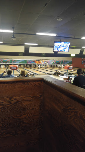 Club «Orleans Bowling Center Inc», reviews and photos, 191 MA-6A, Orleans, MA 02653, USA