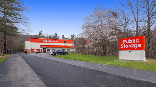 277 Littleton Rd, Westford, MA 01886, USA