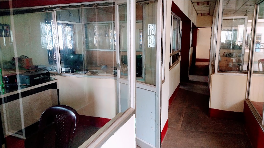 MAX INFOTECH IT SOLUTIONS