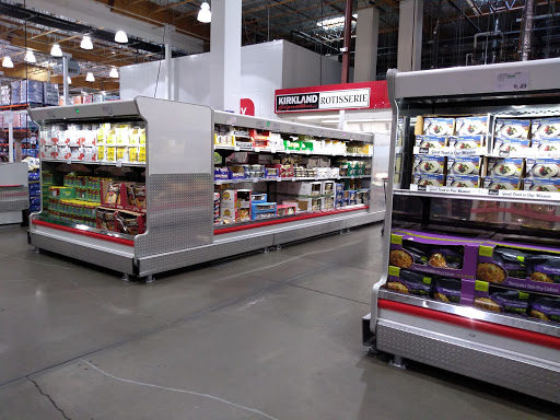 Warehouse store «Costco Wholesale», reviews and photos, 2828 Chad Dr, Eugene, OR 97408, USA