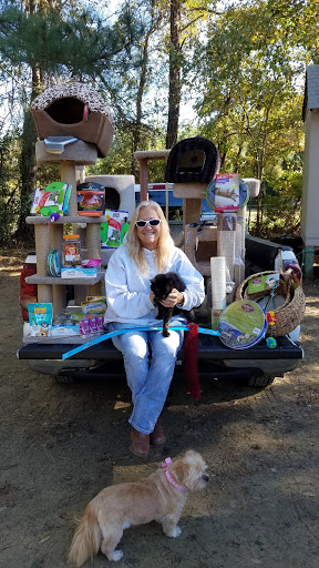 Pet Supply Store «PetSmart», reviews and photos, 2210 S Croatan Hwy, Nags Head, NC 27959, USA