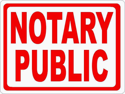 Notary Public -Se Habla Español