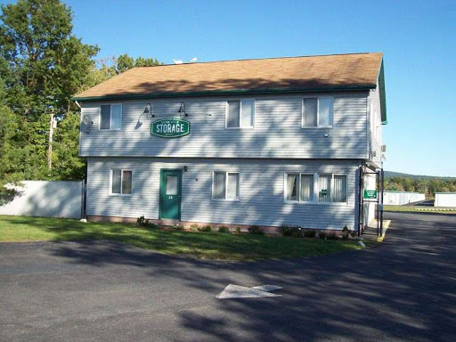 Storage Facility «Extra Space Storage», reviews and photos, 24 S Putt Corners Rd, New Paltz, NY 12561, USA