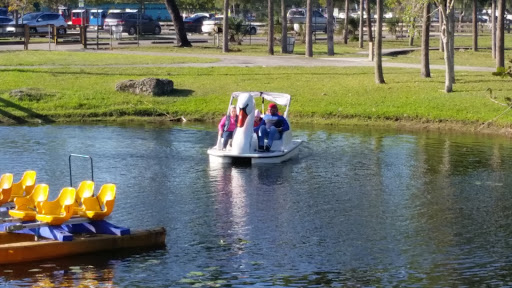 Park «Amelia Earhart Park», reviews and photos, 401 E 65th St, Hialeah, FL 33013, USA