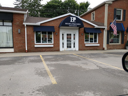 House of Bacchus Wine and Spirits, 2926 Monroe Ave, Rochester, NY 14618, USA, 