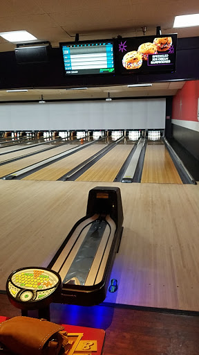 Bowling Alley «AMF Tempe Village Lanes», reviews and photos, 4407 S Rural Rd, Tempe, AZ 85282, USA