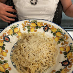 Photo n°3 de l'avis de Ivo.l fait le 23/07/2022 à 06:59 sur le  Osteria - Pizzeria Amici Miei à Lignano Sabbiadoro