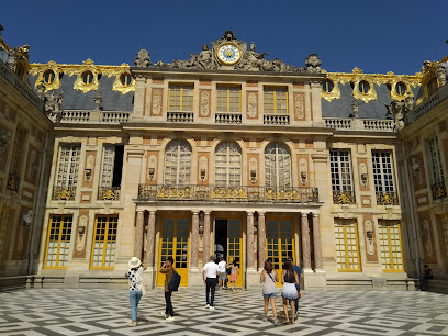 Hôtel de Clagny
