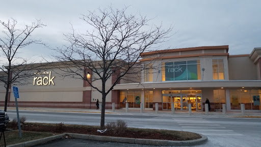 Department Store «Nordstrom Rack Liberty Tree Mall», reviews and photos, 50 Independence Way, Danvers, MA 01923, USA