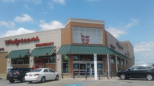Walgreens, 12400 Auto Dr, Clarksville, MD 21029, USA, 