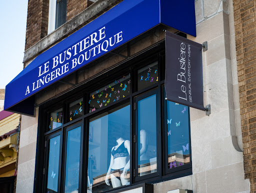 Le Bustiere Boutique