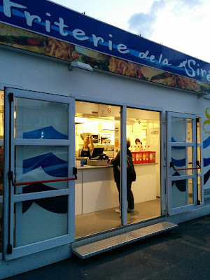 Intermarché station-service Bailleul à Bailleul