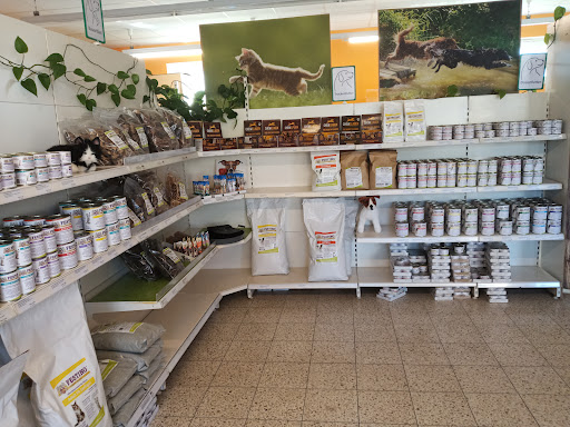Festino Tiernahrung GmbH unter Michelbach an der Bilz, 