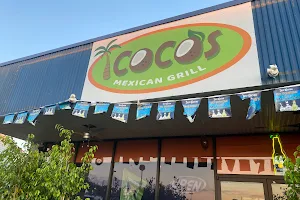 CoCo's Mexican Grill image