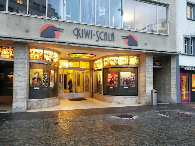 Kino Kiwi Scala