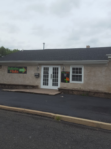Car Battery Store «Batteries Plus Bulbs», reviews and photos, 509 York Rd, Warminster, PA 18974, USA