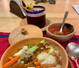 BELIL SABORES DE CHIAPAS photo