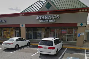 Johnny's Subs Shop image