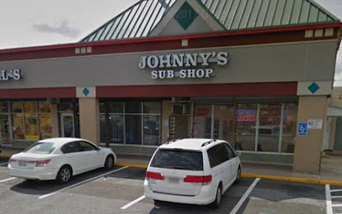 Johnny's Subs Shop image