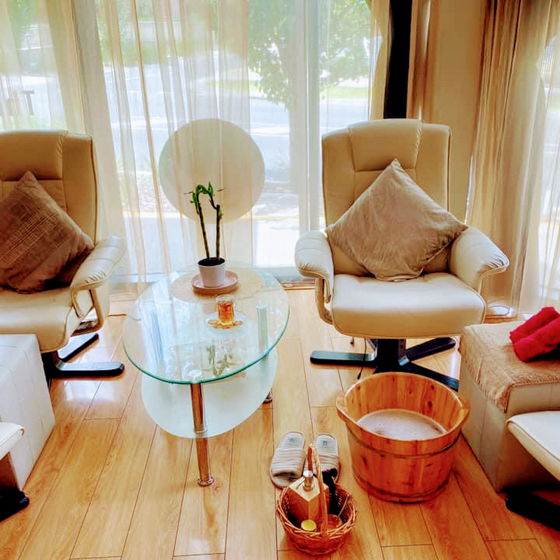 Natural Thai Massage & Day Spa