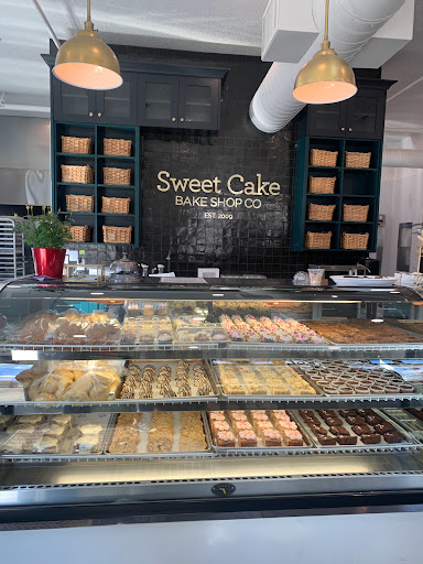 Bakery «Sweet Cake Bake Shop», reviews and photos, 237 W 200 N, Kaysville, UT 84037, USA