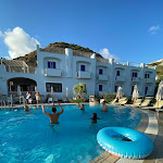 Photo n°8 de l'avis de Giada.a fait le 06/08/2022 à 08:56 sur le  Hotel Parco Smeraldo Terme and Residence à Barano d'Ischia